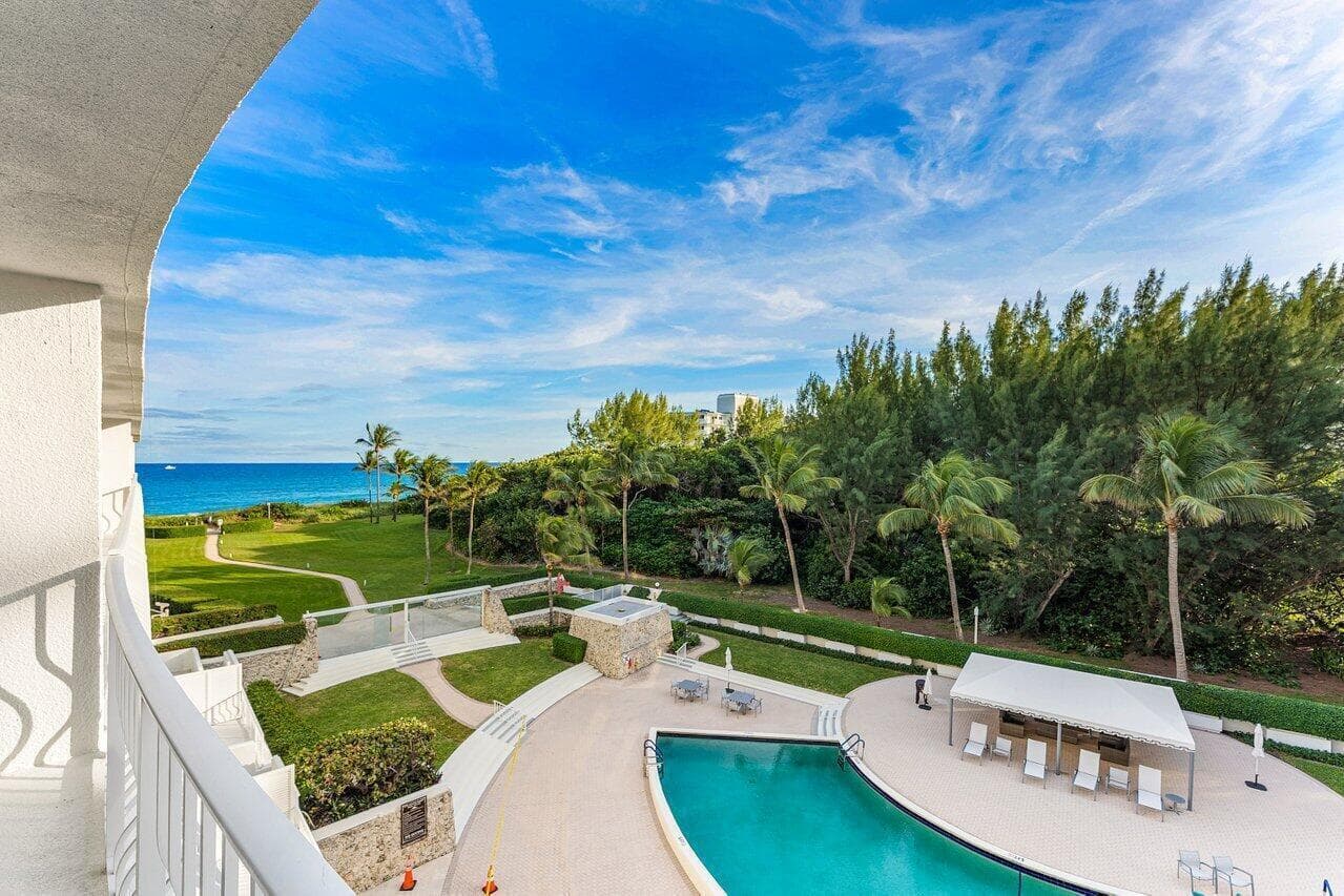 2774 S Ocean Boulevard # 409, Palm Beach FL 33480
