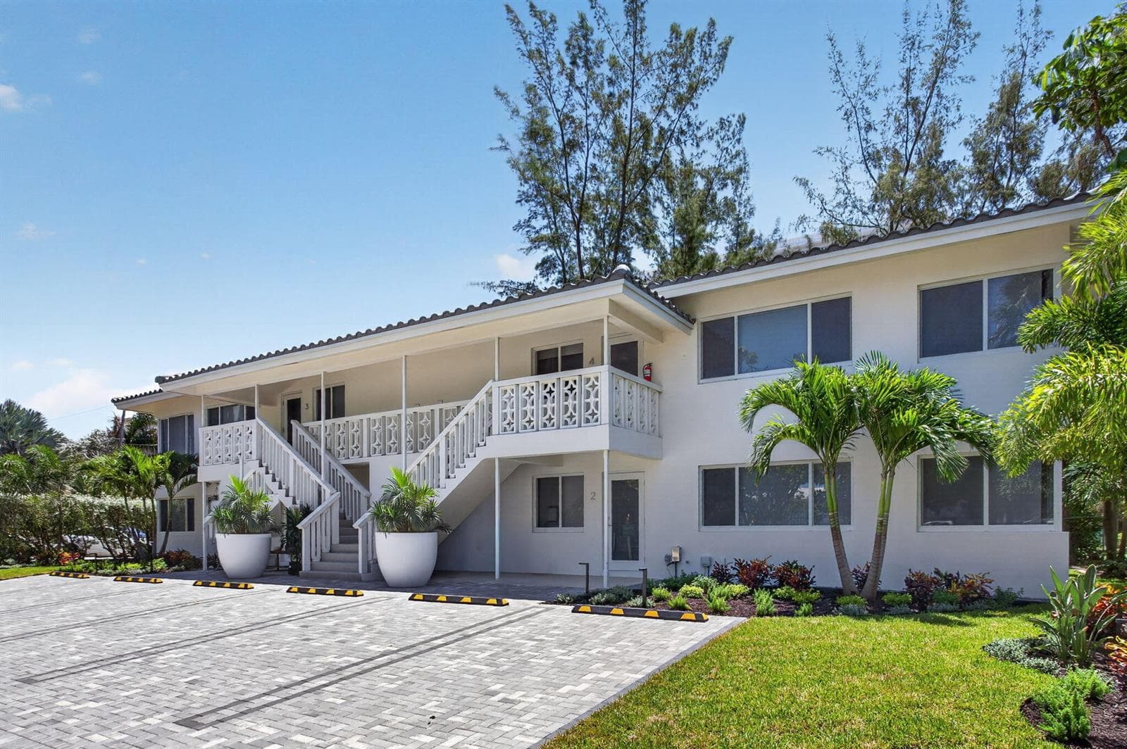 3216 Colony Club Road # 2, Pompano Beach FL 33062 photo 3