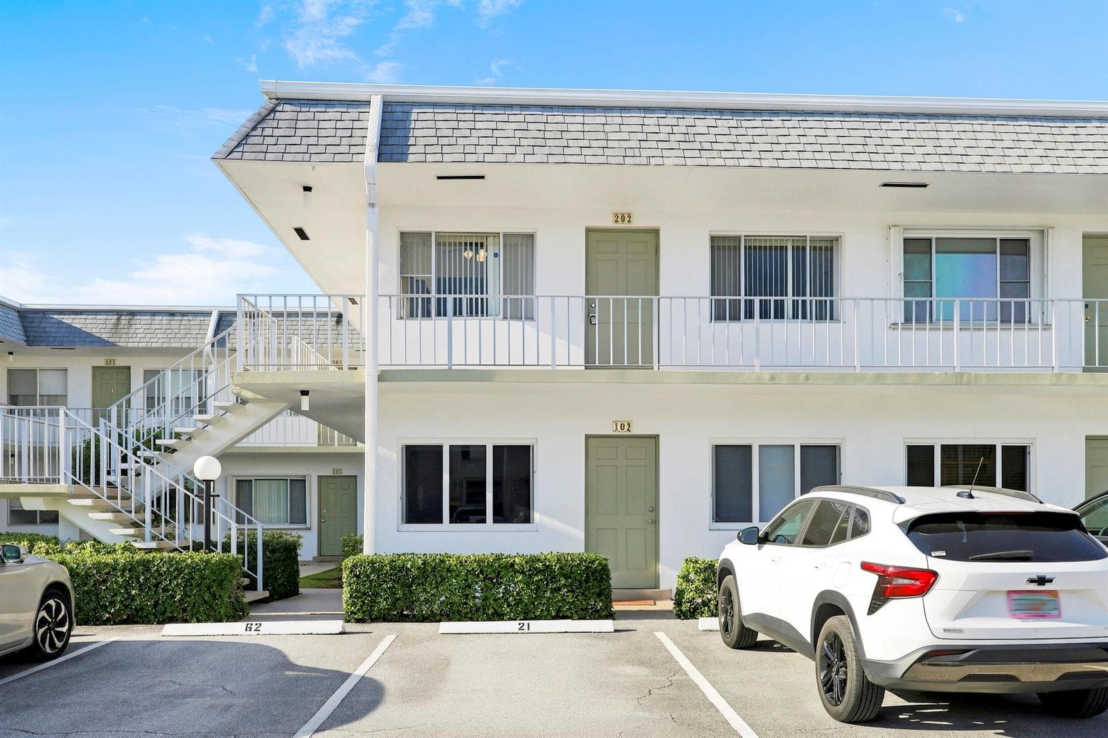 2920 Cynthia Lane # 202, FL 33461
