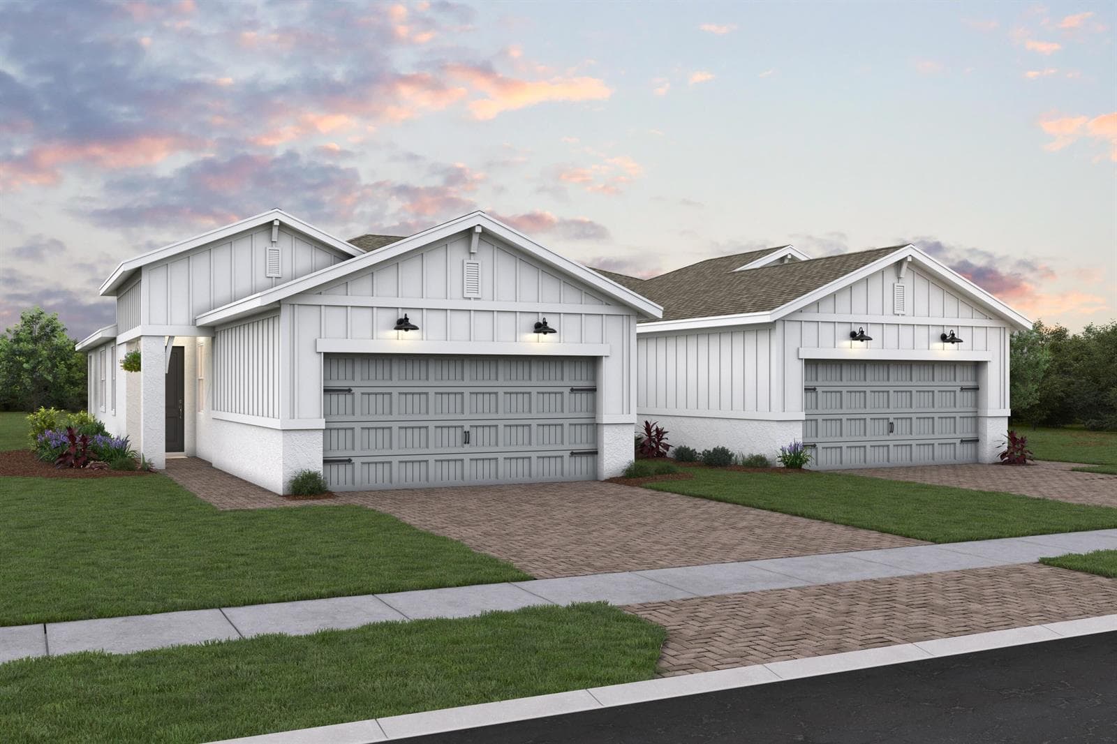 5942 Hammock Dl Way # 58, Port St. Lucie FL 34987
