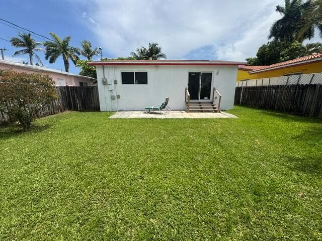 1507 HAYES Street, Hollywood FL 33020 photo 5