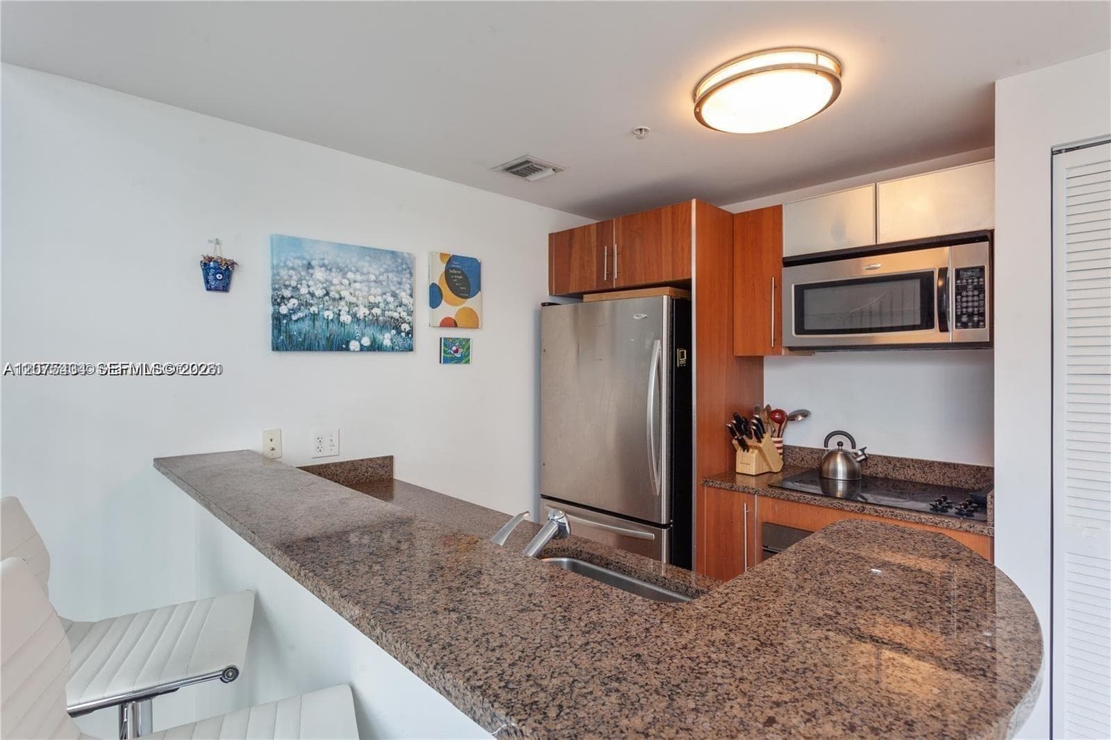 300 S Biscayne Blvd # 432, Miami FL 33131 photo 5