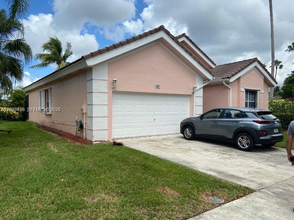 505 SE 26th Dr, Homestead FL 33033 photo 3