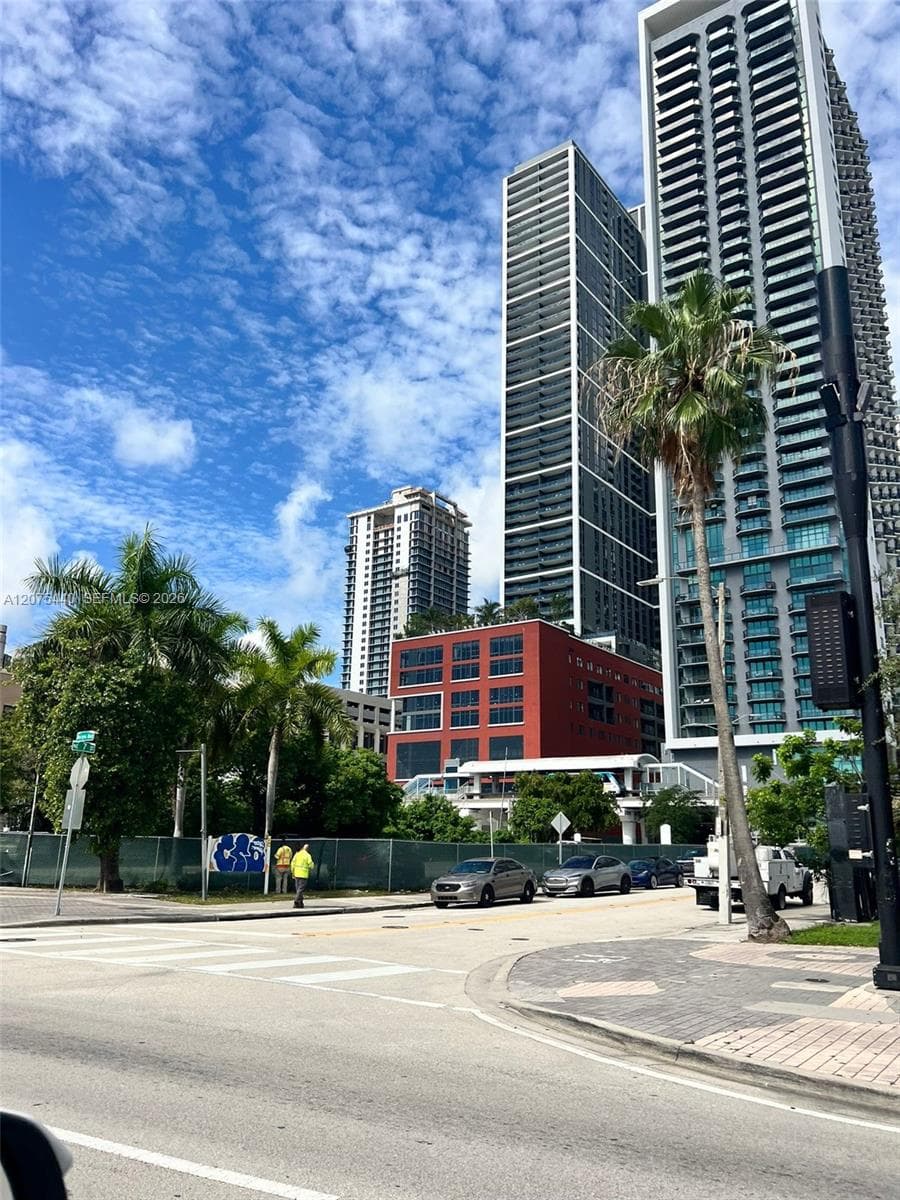 Listing