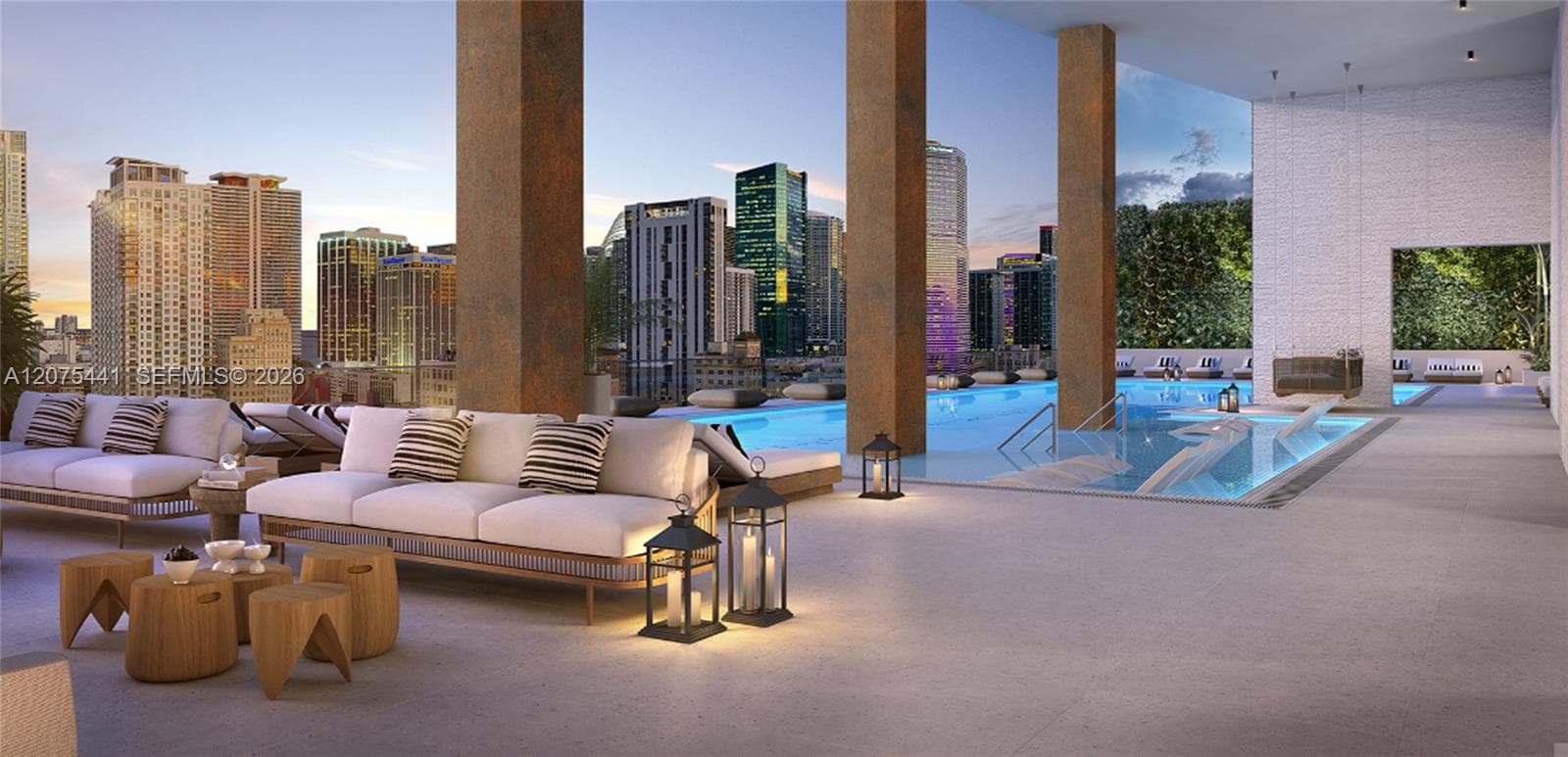 225 N Miami Ave # 2807, Miami FL 33128 photo 2