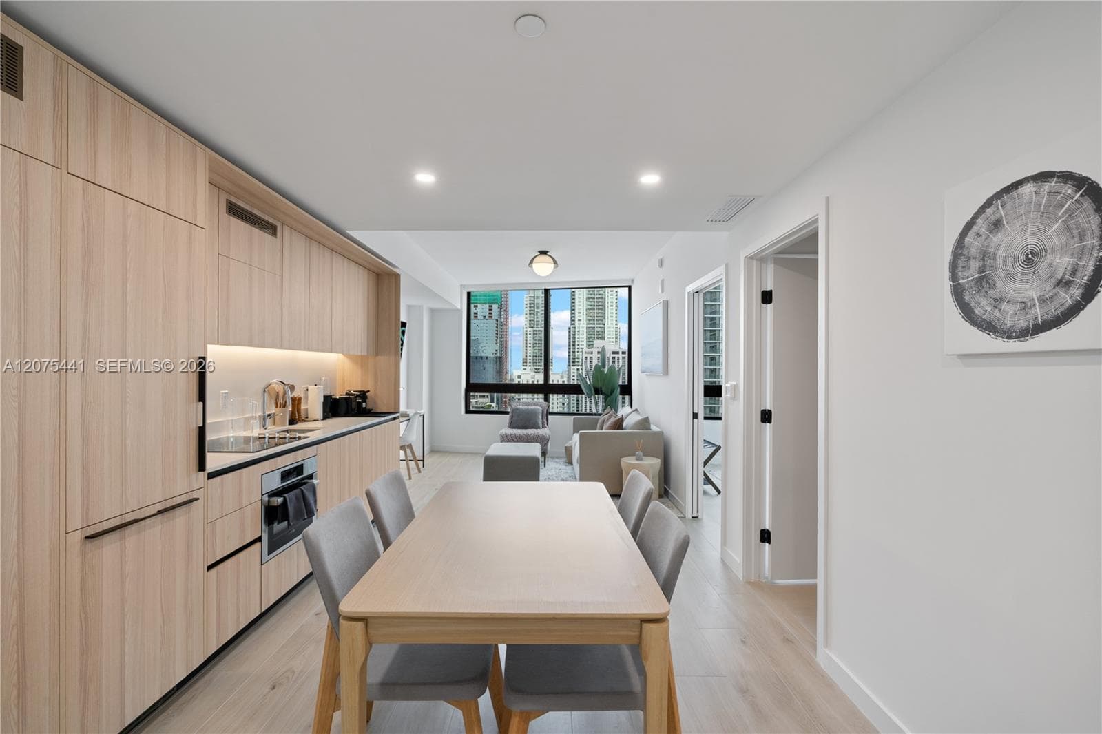 225 N Miami Ave # 2807, Miami FL 33128 photo 4