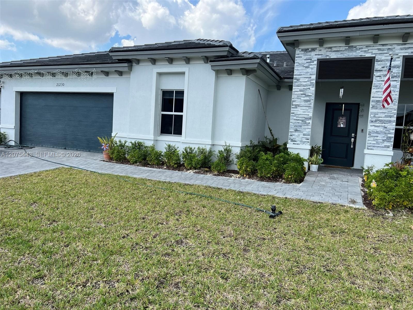 21230 SW 127th Pl, Miami FL 33177