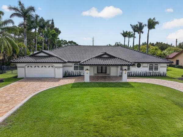 5510 W CASTLEGATE Avenue, Davie, FL 33331 photo 3