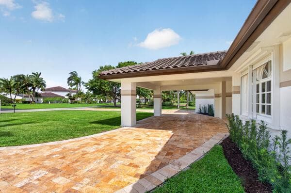 5510 W CASTLEGATE Avenue, Davie, FL 33331 photo 5