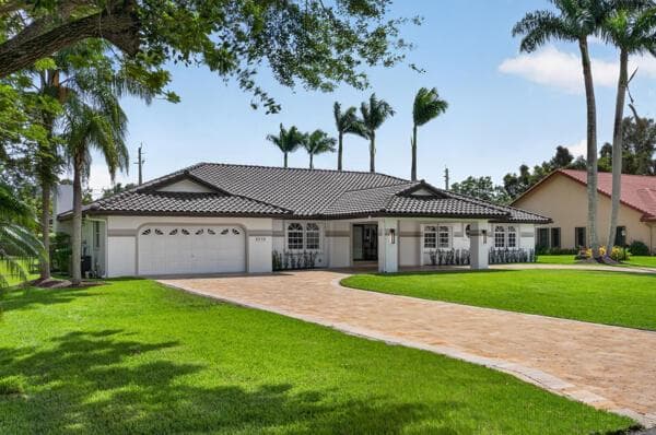 5510 W CASTLEGATE Avenue, Davie, FL 33331 photo 4