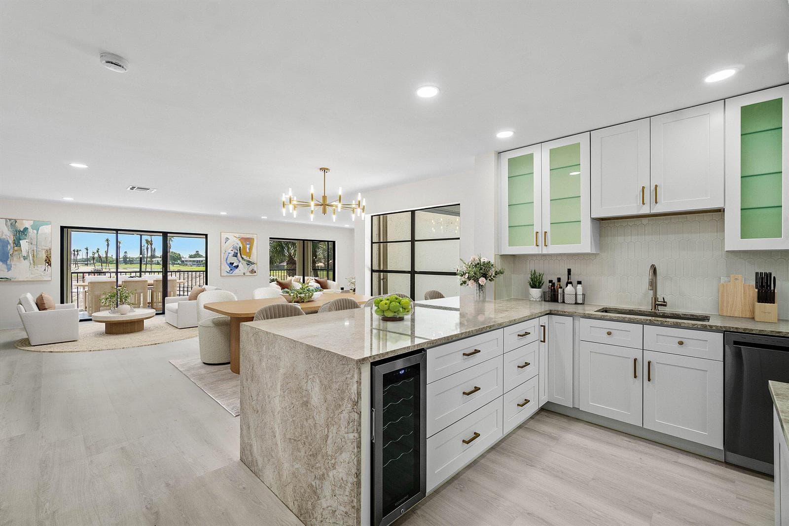 23 Southport Lane # H, Boynton Beach FL 33436