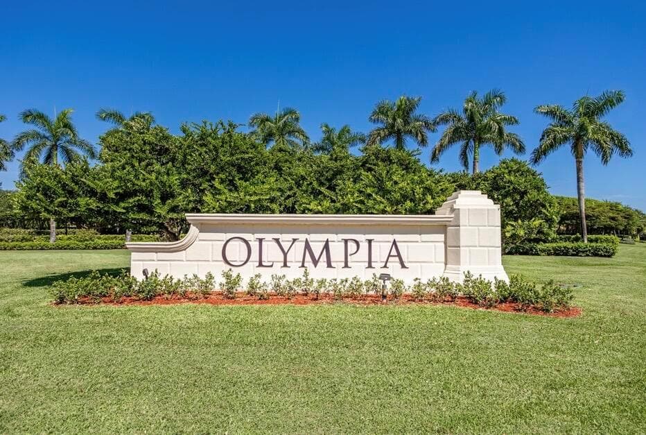 2776 SHAUGHNESSY Drive, Wellington FL 33414
