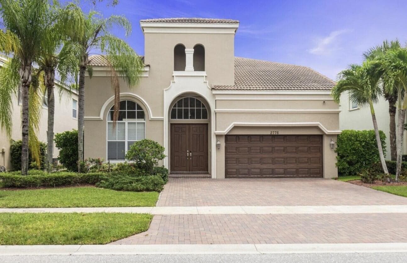 2776 SHAUGHNESSY Drive, Wellington FL 33414 photo 4
