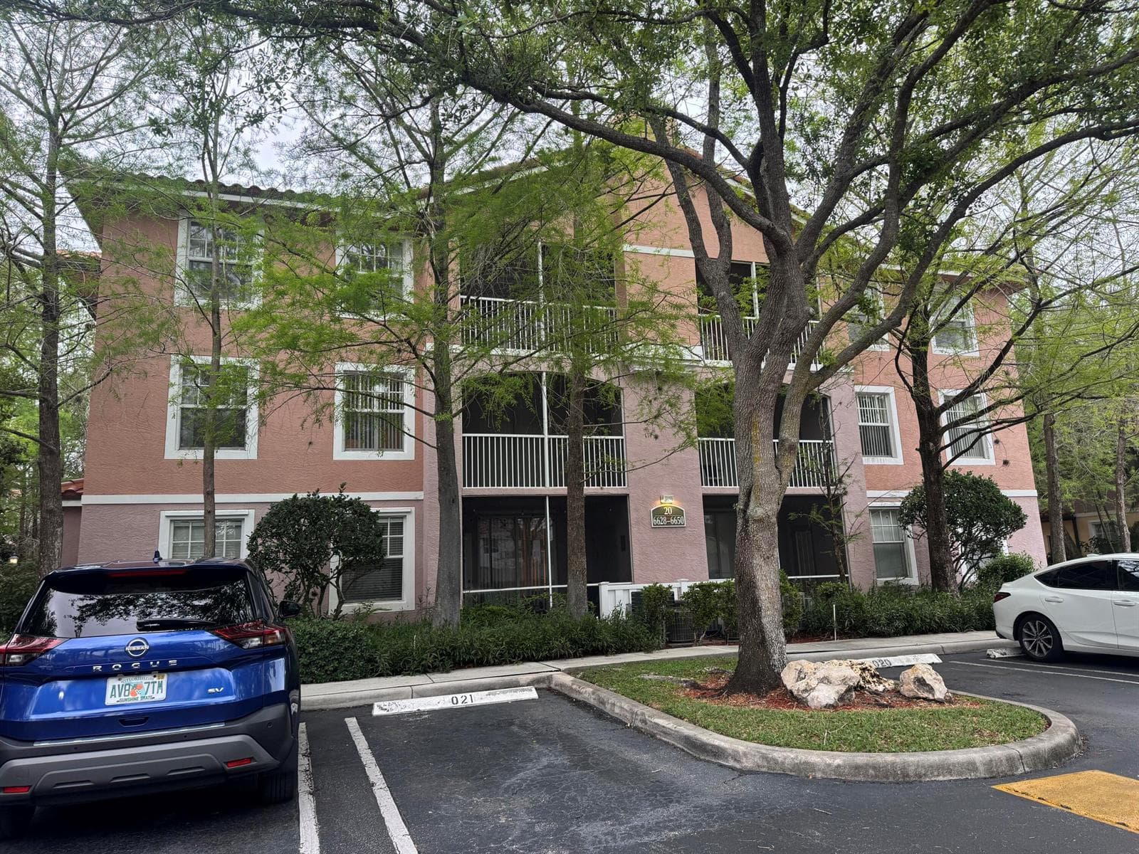 6650 W Sample Road # 6650, Coral Springs FL 33067 photo 2
