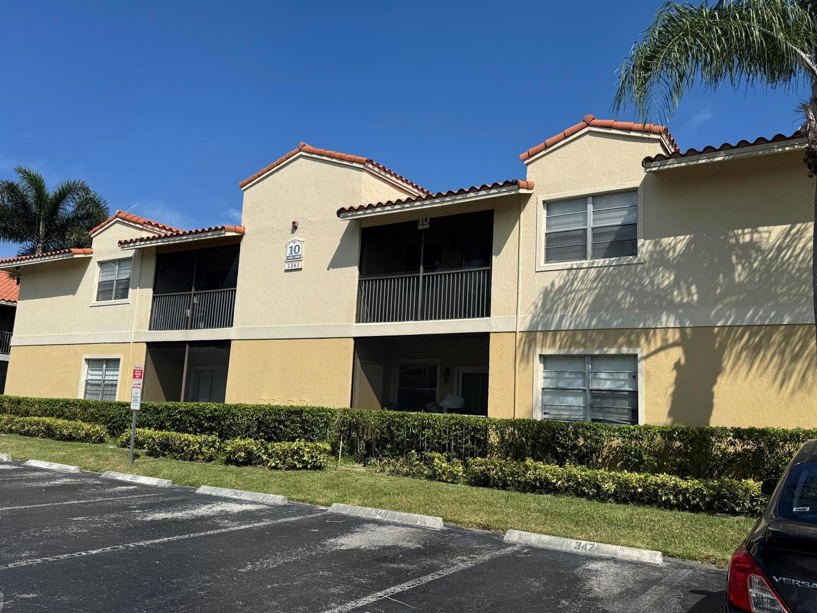 1241 SW 46th Avenue # 1008, Pompano Beach FL 33069