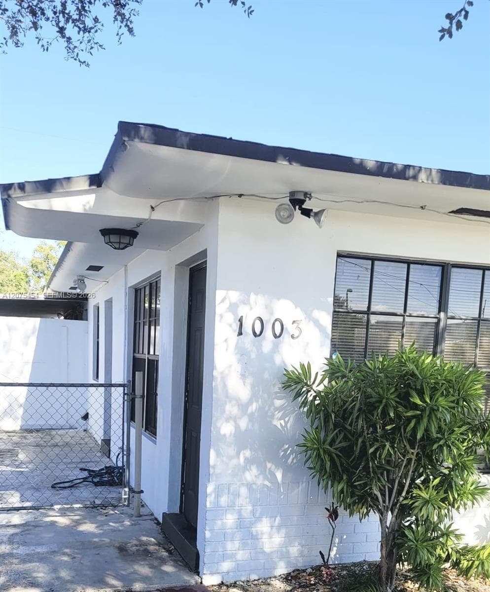 1003 NW 73 St # 0, Miami FL 33150 photo 2
