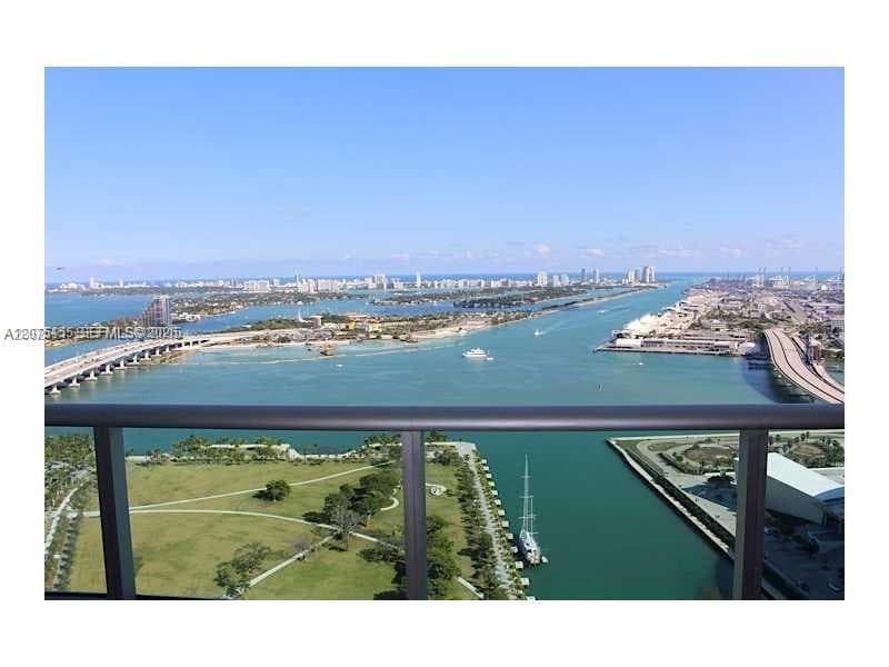 900 Biscayne Blvd # 4207, Miami FL 33132 photo 5