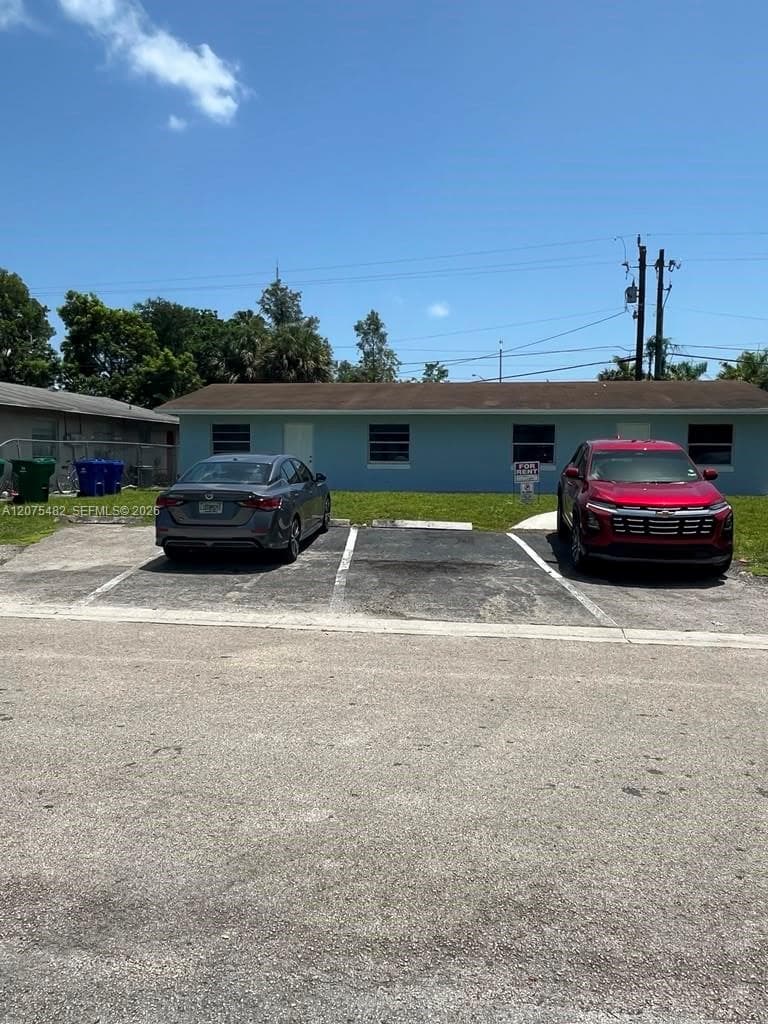 3691 Sw 60 th Terr, Miramar FL 33023