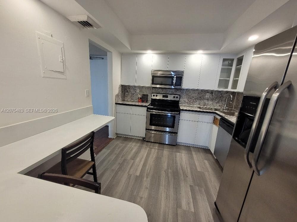 18021 Biscayne Blvd # 1903, Aventura FL 33160 photo 2