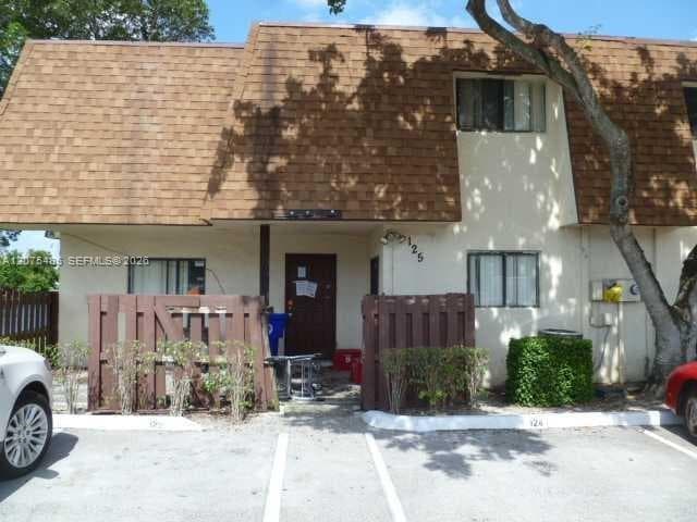 125 San Remo Blvd, North Lauderdale FL 33068