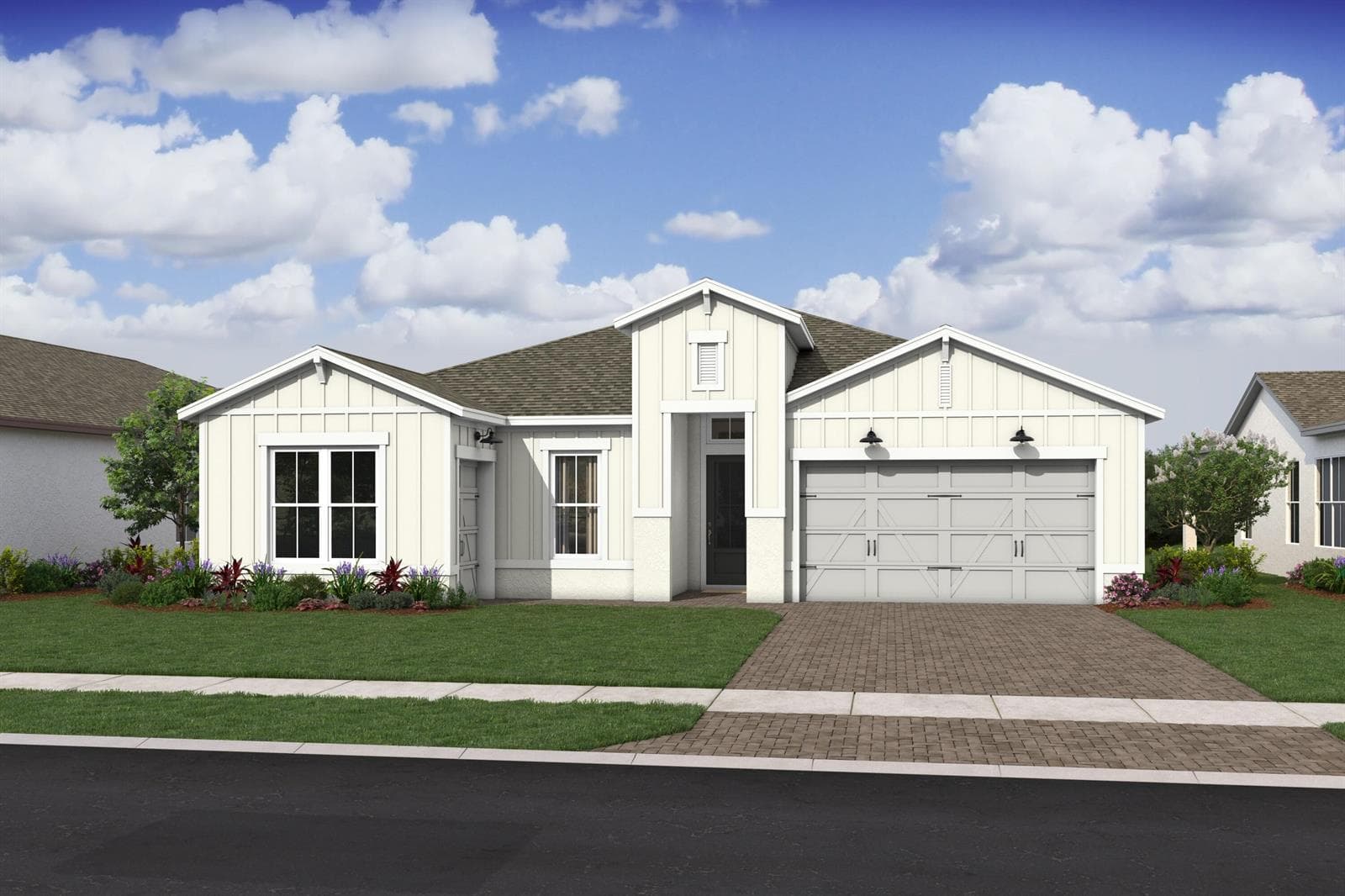 5998 NW HAMMOCK DALE Way # 223, Port St. Lucie FL 34987