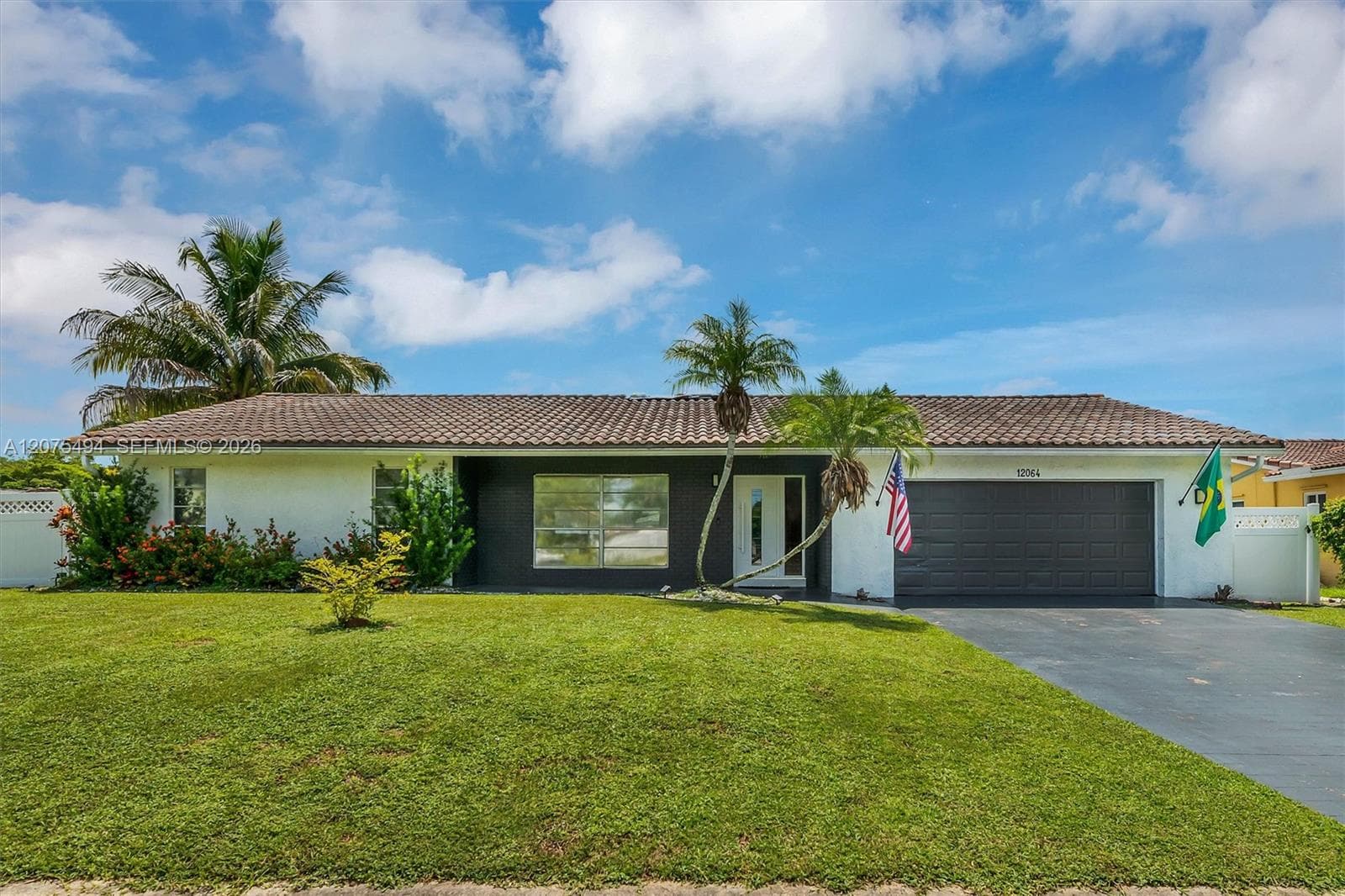 12064 NW 24th St, Coral Springs FL 33065
