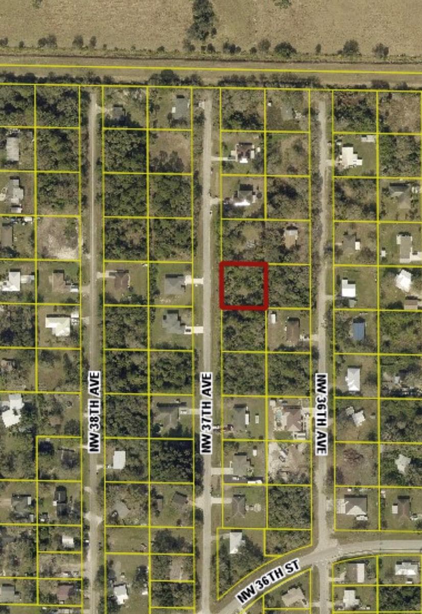 3816 NW 37TH Avenue, Okeechobee FL 34972 photo 2