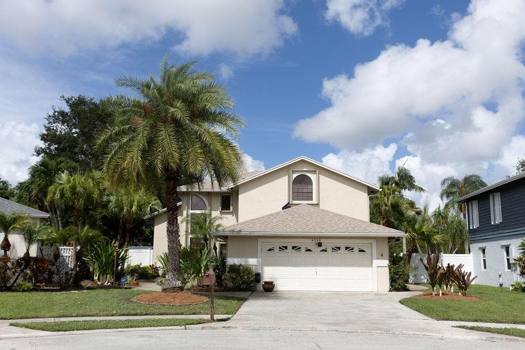 6310 KAMPUR Court, Boynton Beach FL 33437