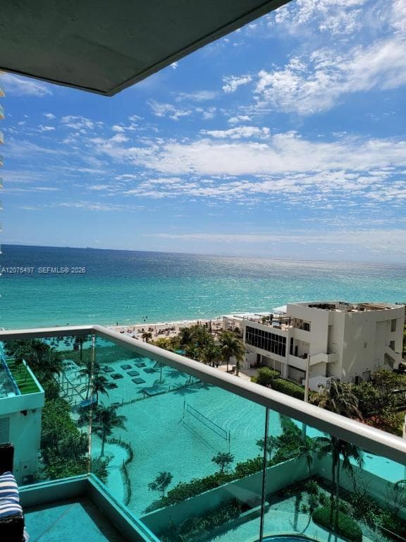 4001 S Ocean Dr # 9N, Hollywood, FL 33019 photo 2