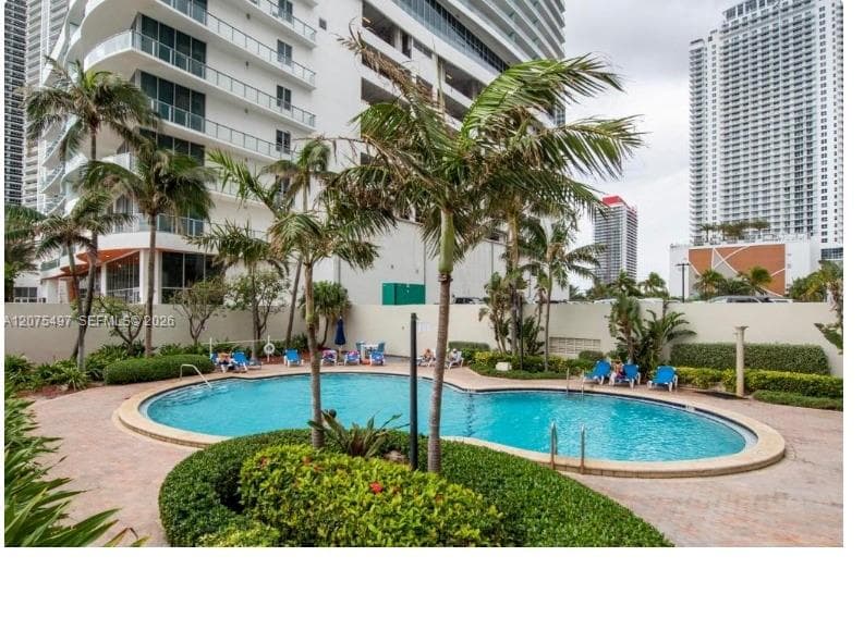 4001 S Ocean Dr # 9N, Hollywood, FL 33019 photo 4
