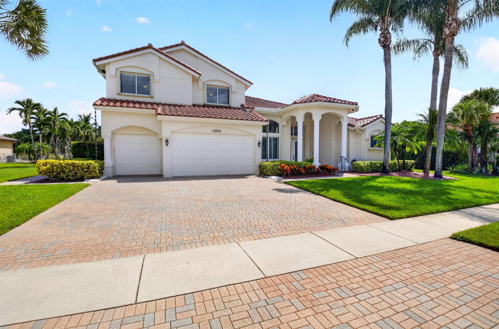11554 Knightsbridge Place, Wellington FL 33449