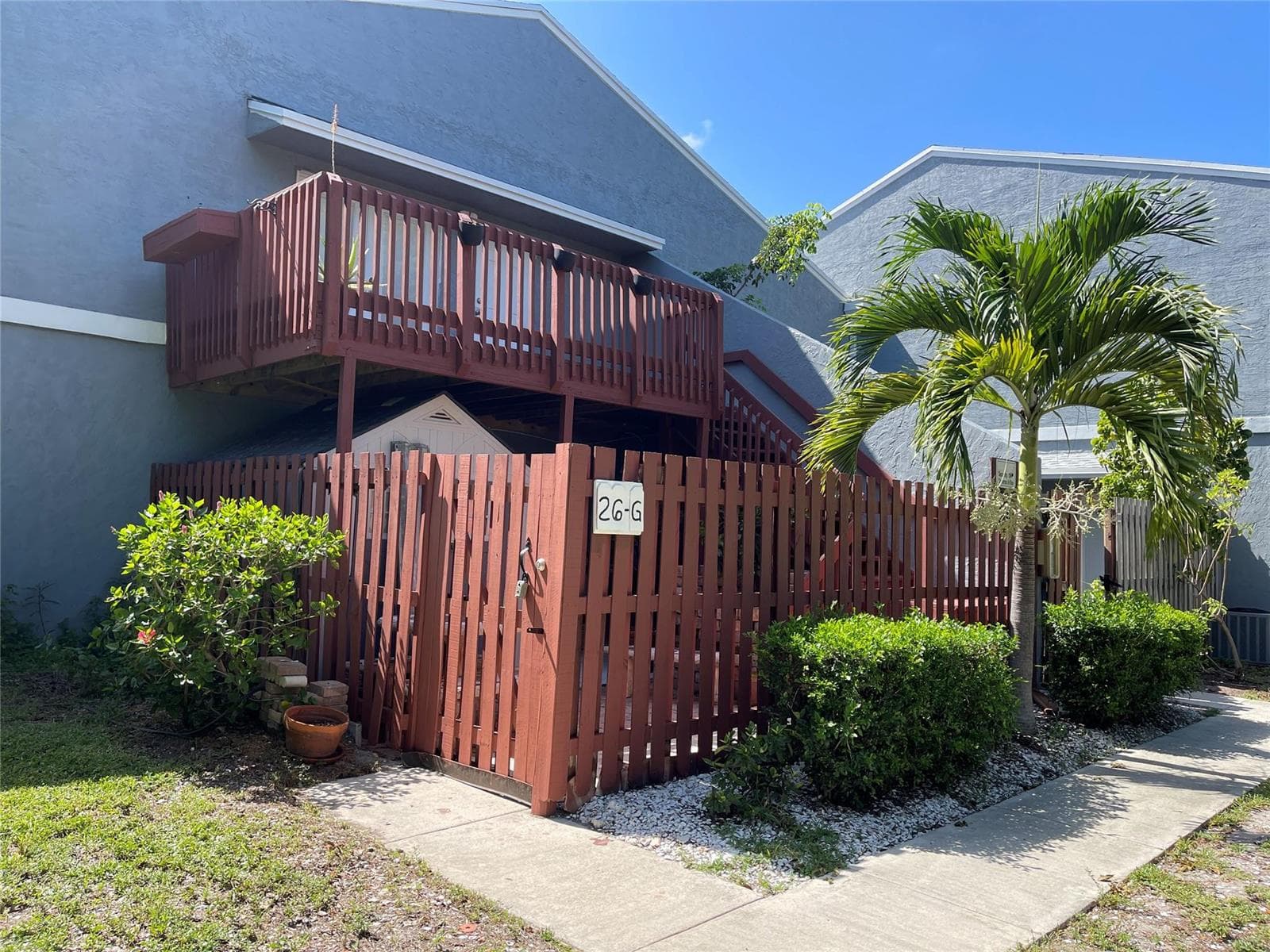 26 CROSSINGS Circle # G, Boynton Beach FL 33435 photo 2