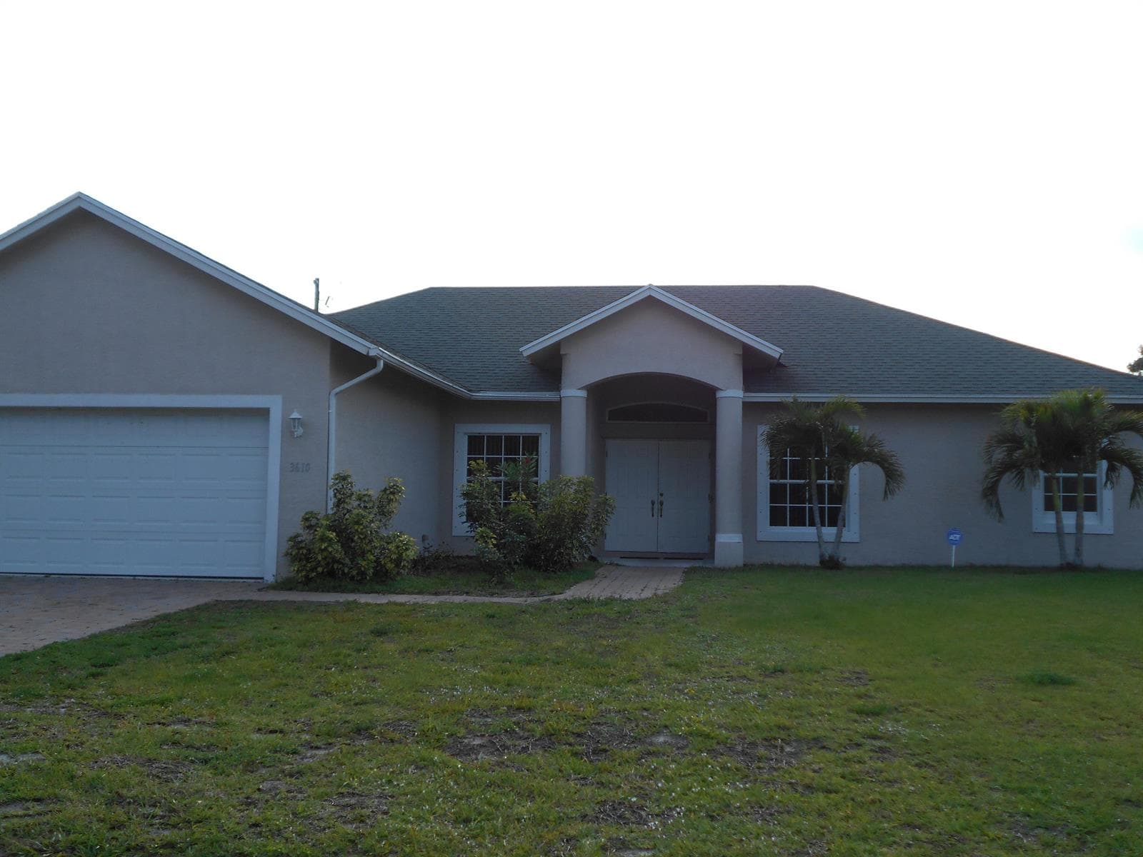 3610 SW MARGELA Street, Port St. Lucie FL 34953 photo 3