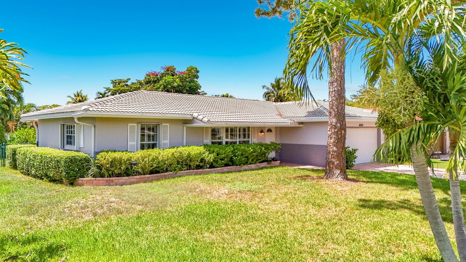 8300 NW 16TH Street, Coral Springs FL 33071 photo 2