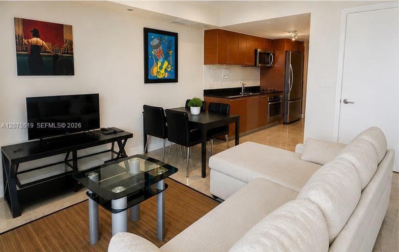 50 Biscayne Blvd # 5309, Miami FL 33132 photo 3