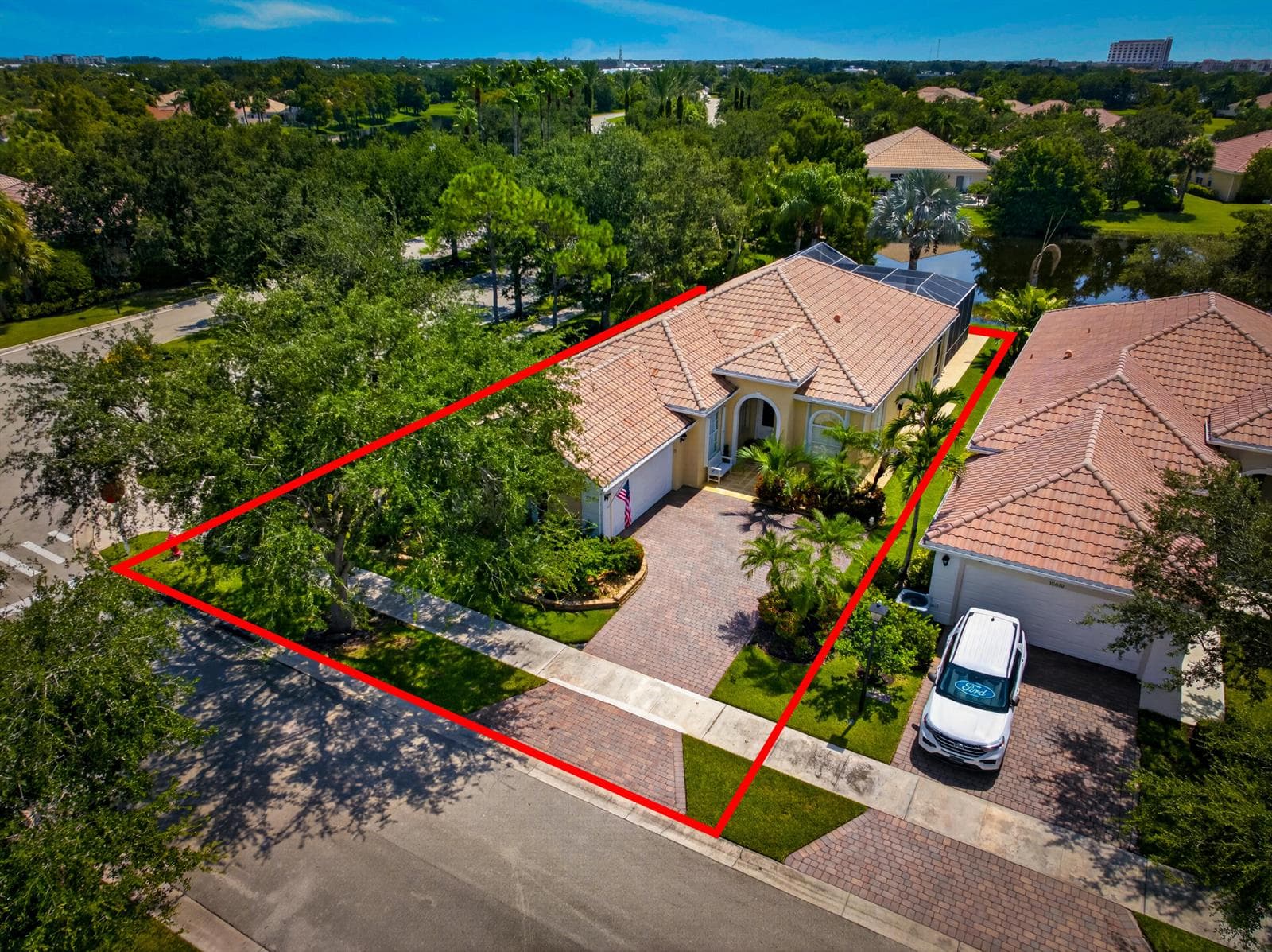 10811 SW Candlewood Road, Port St. Lucie FL 34987 photo 2