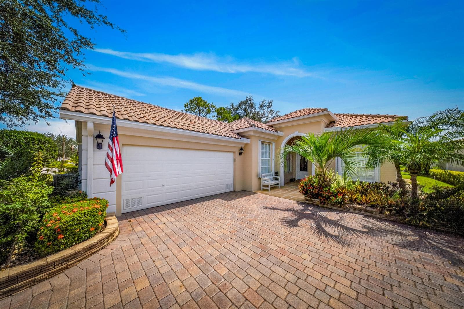 10811 SW Candlewood Road, Port St. Lucie FL 34987