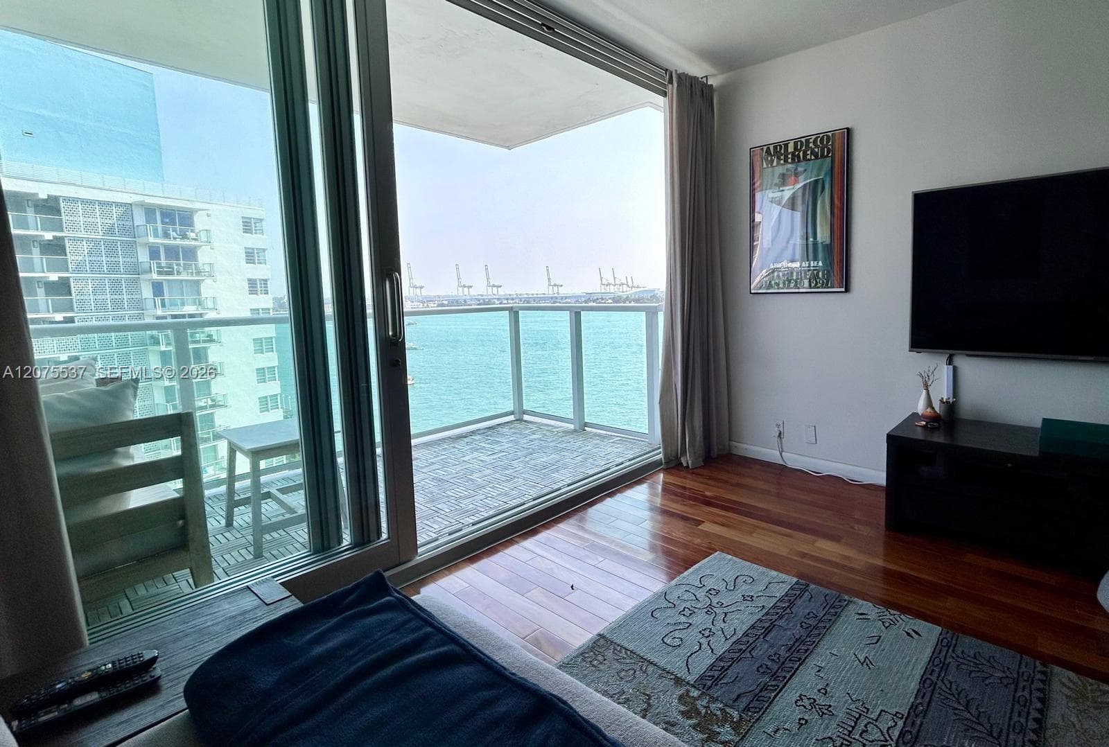 1000 West Ave # 1126, Miami Beach, FL 33139 photo 2