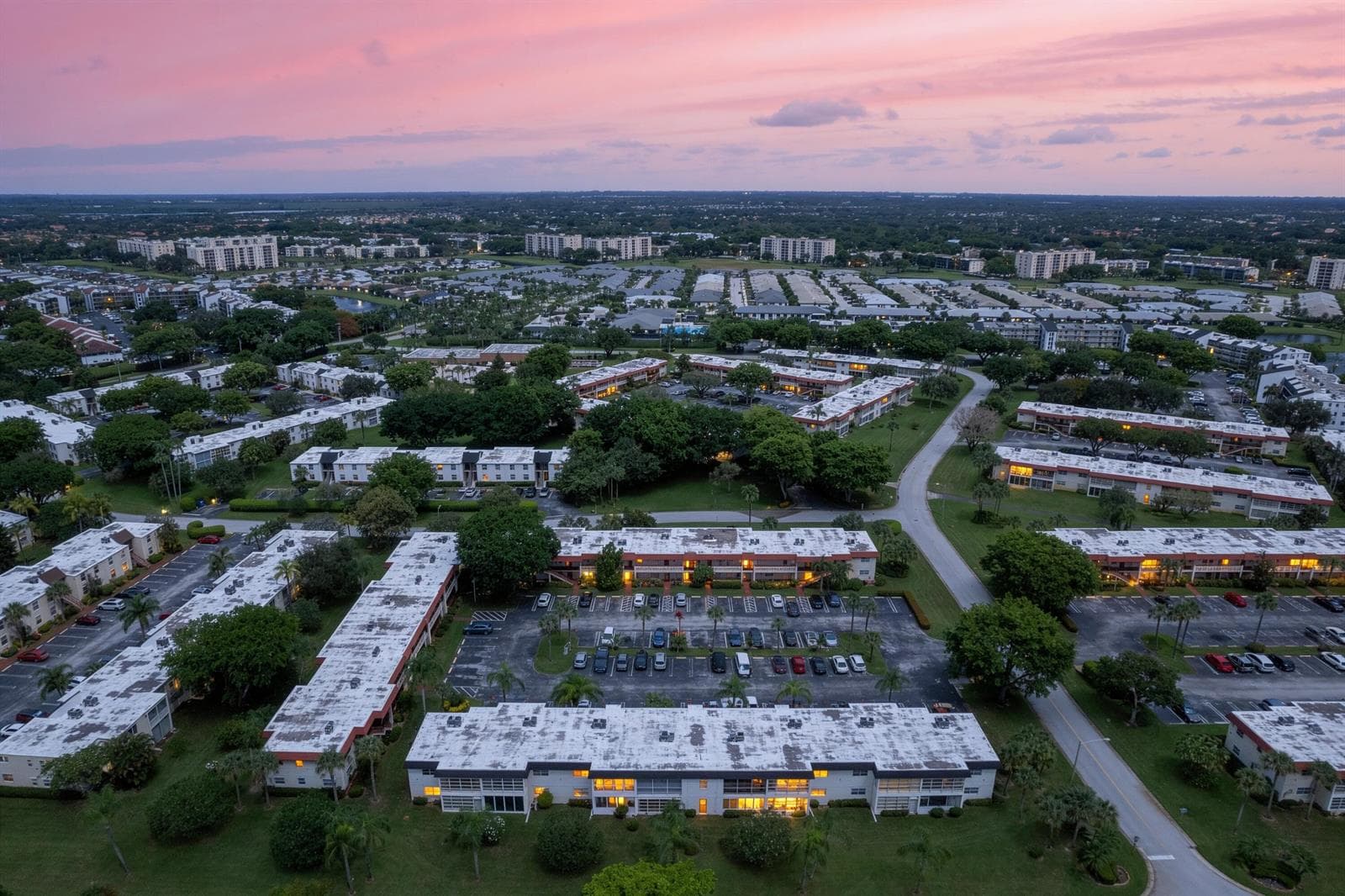 6 ABBEY Lane # 206, Delray Beach FL 33446 photo 2