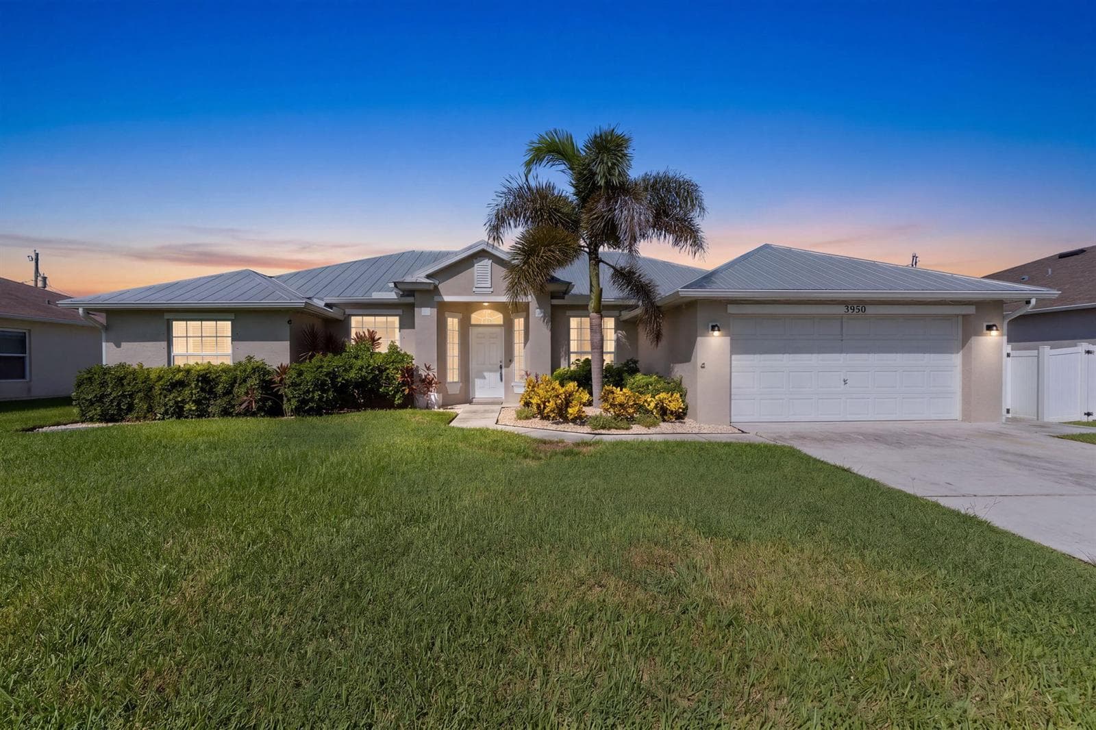 3950 SW KAKOPO Street, Port St. Lucie FL 34953