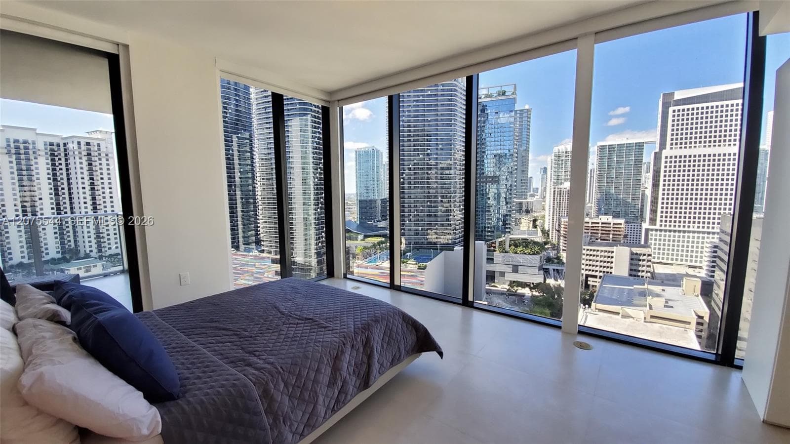1010 Brickell Ave # 2511, Miami FL 33131 photo 2
