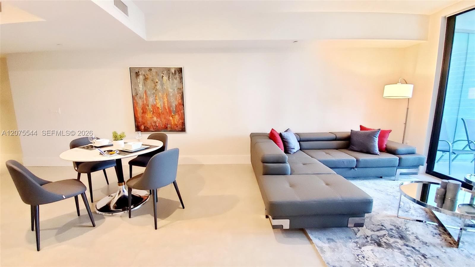 1010 Brickell Ave # 2511, Miami FL 33131 photo 3
