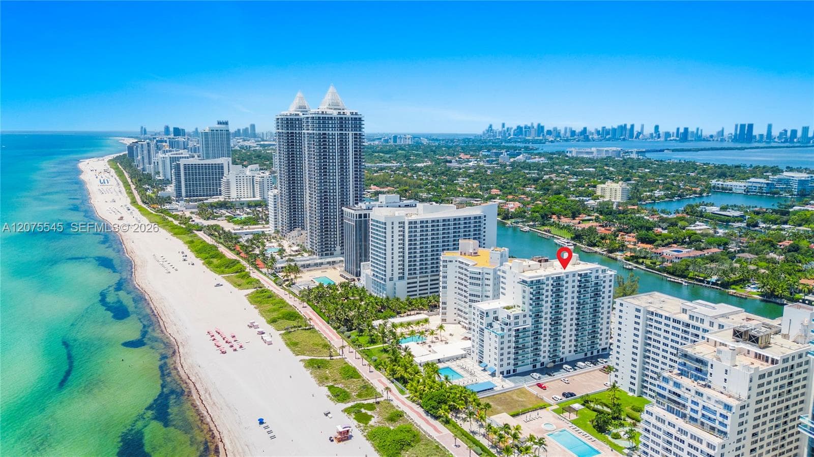 5001 Collins Ave # 3B, Miami Beach, FL 33140 photo 2