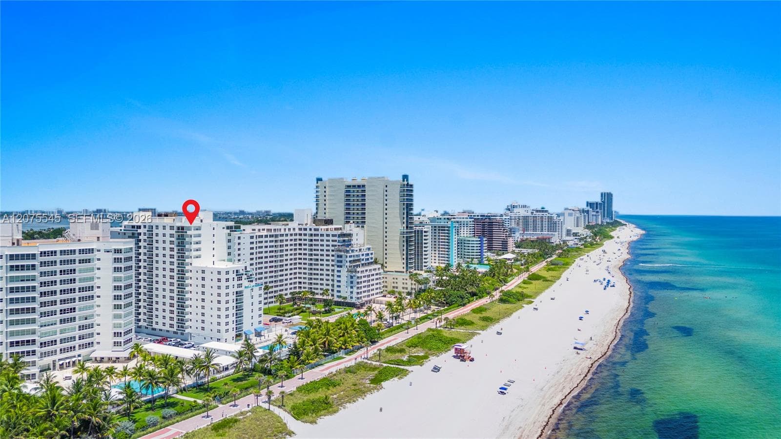 5001 Collins Ave # 3B, Miami Beach, FL 33140 photo 3