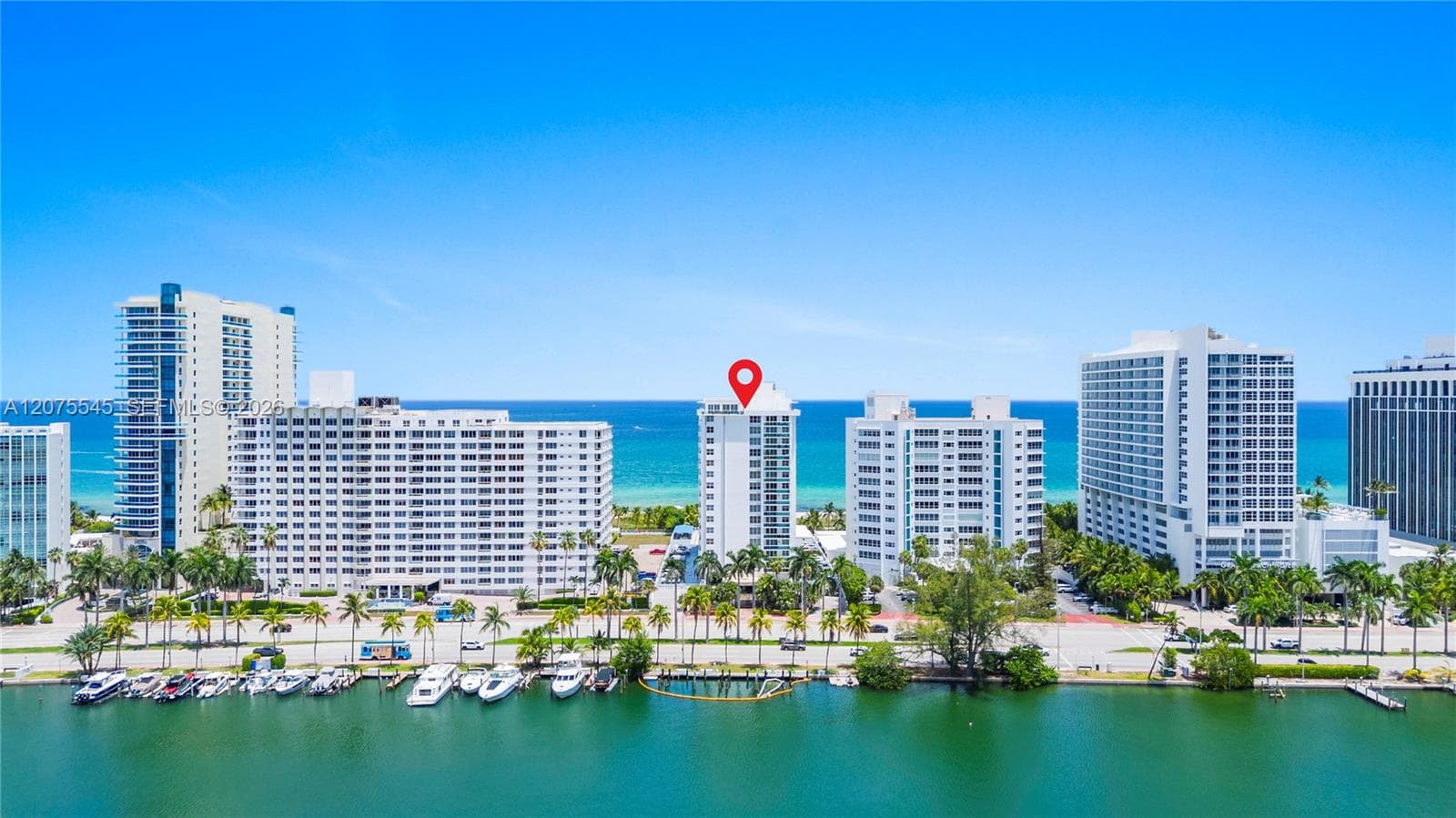 5001 Collins Ave # 3B, Miami Beach, FL 33140 photo 4