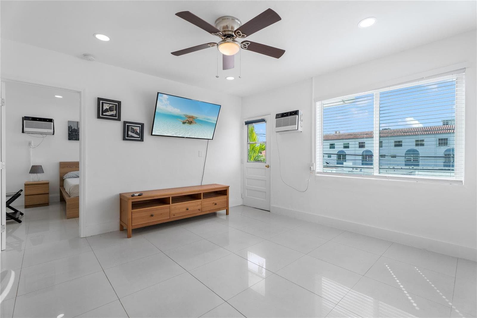 343 Van Buren Street # 3, Hollywood FL 33019 photo 2