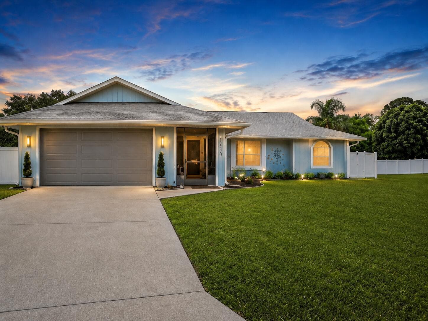 230 SW INWOOD Avenue, Port St. Lucie FL 34984 photo 2