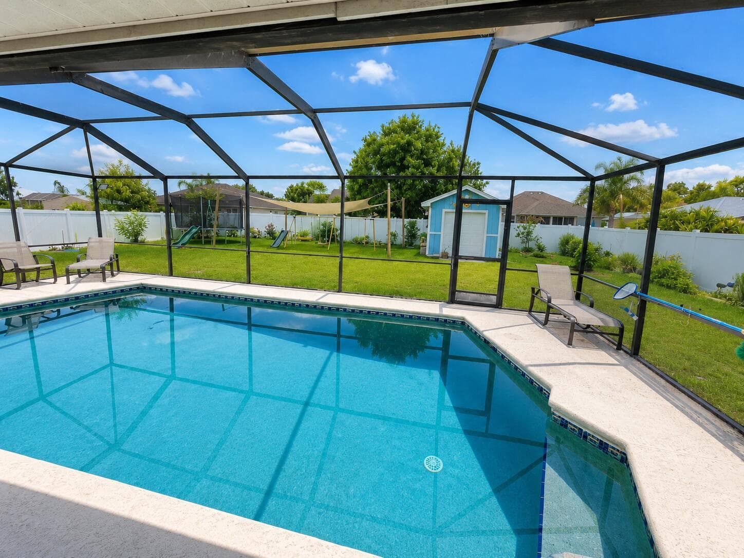230 SW INWOOD Avenue, Port St. Lucie FL 34984