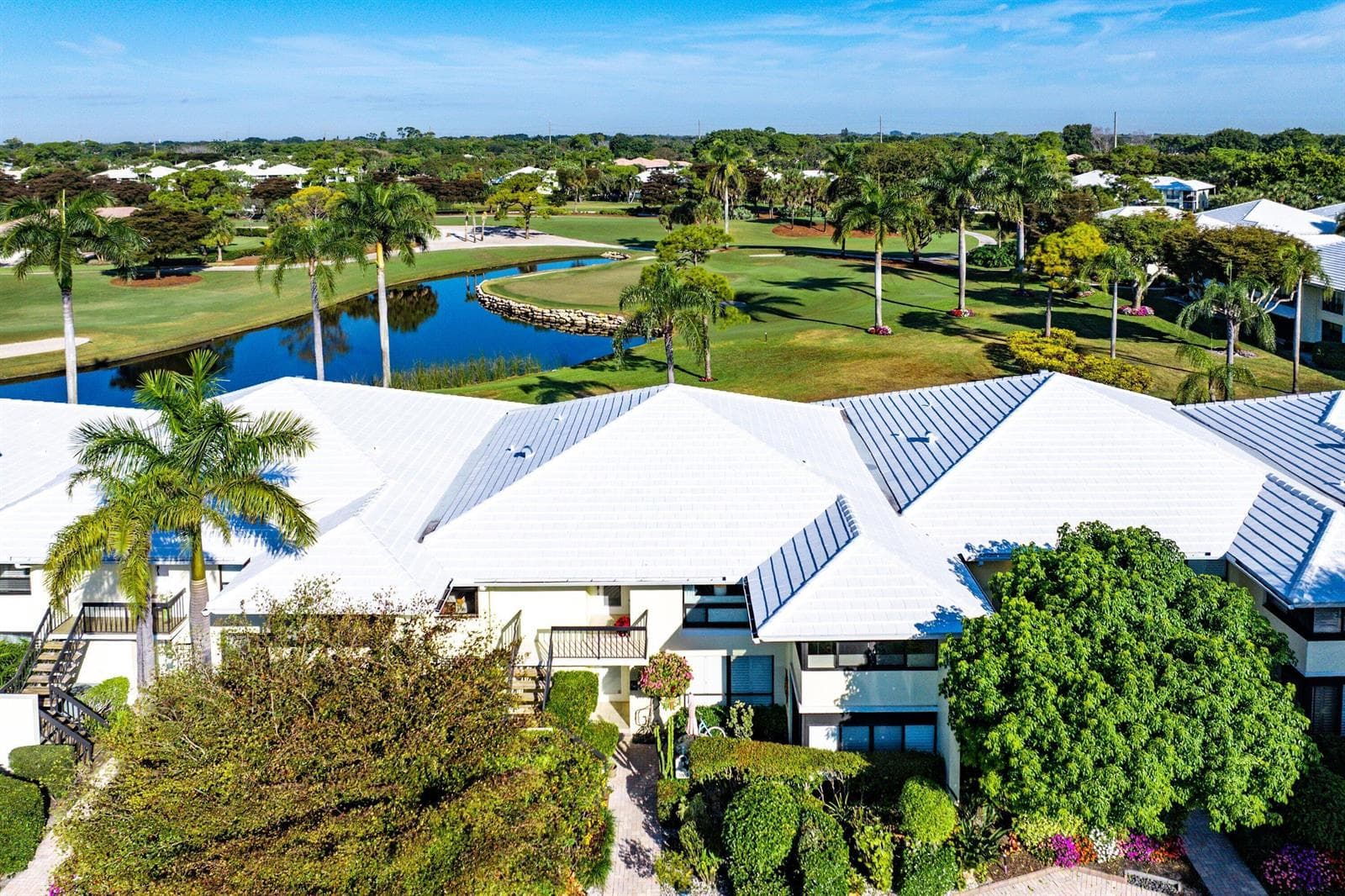 3637 Quail Ridge Drive S # A, Boynton Beach FL 33436 photo 2