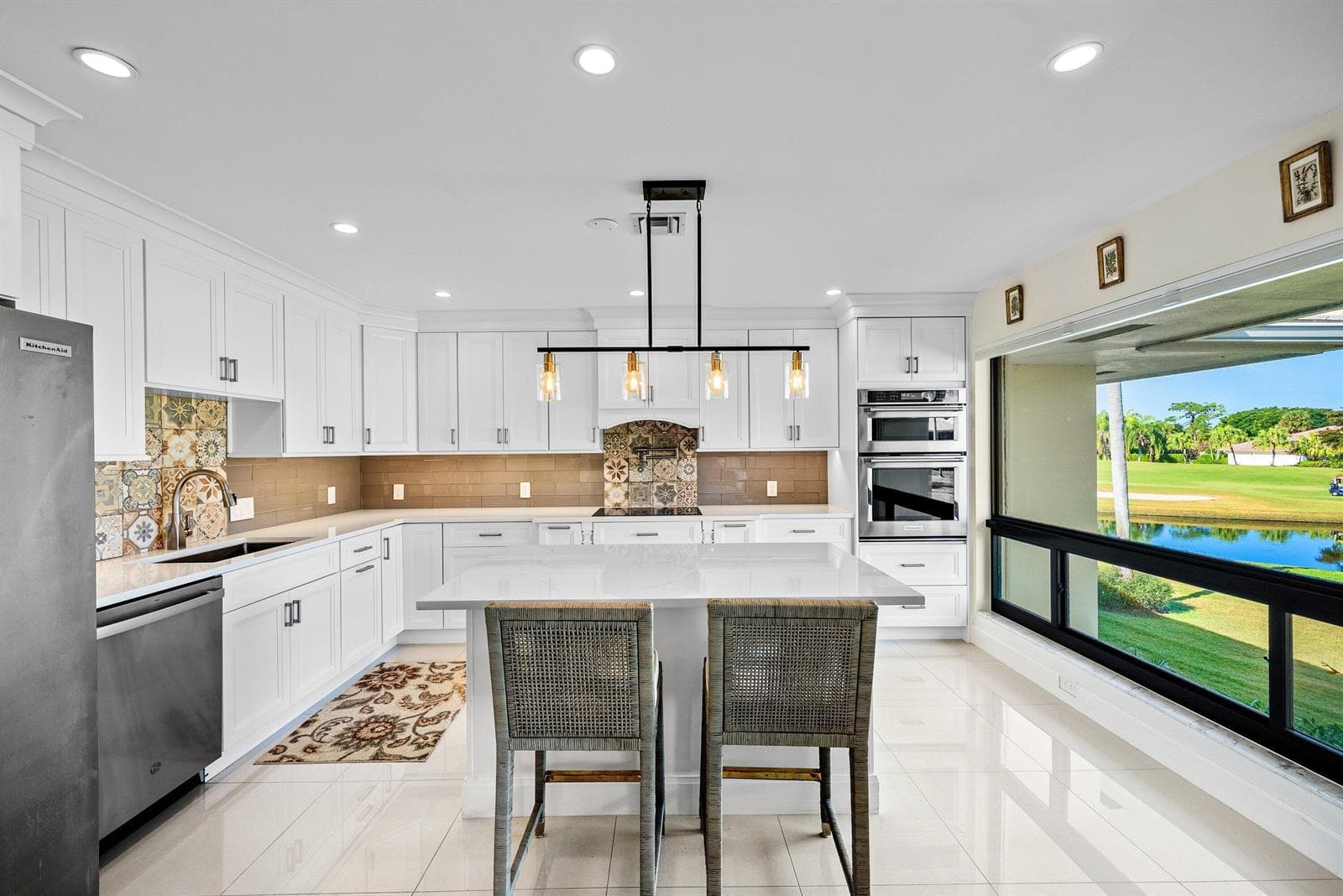 3637 Quail Ridge Drive S # A, Boynton Beach FL 33436 photo 3